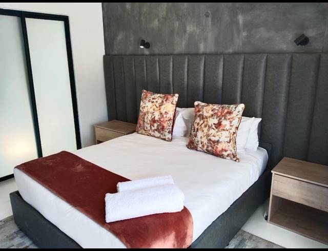 2 BEDROOM PROPERTY TO RENT IN THE WILLIAM ESTATE